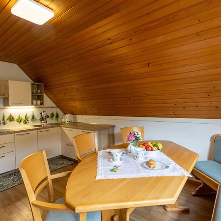 Apartmaji Arh Matilda Bohinj Εξωτερικό φωτογραφία