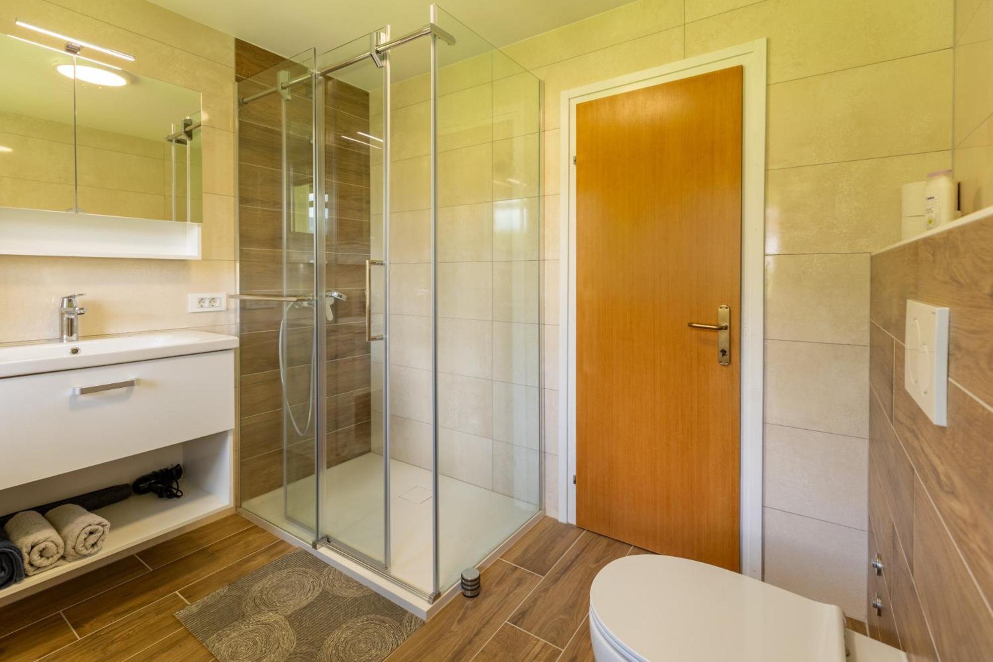 Apartmaji Arh Matilda Bohinj Εξωτερικό φωτογραφία