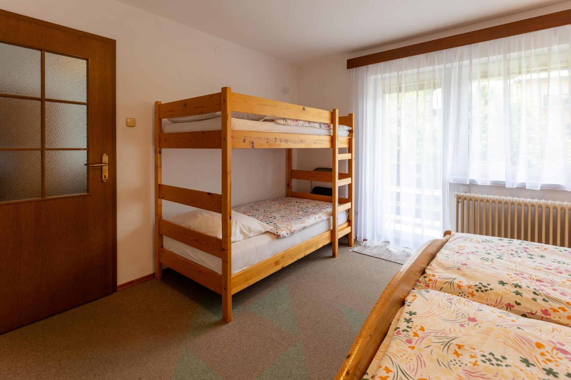 Apartmaji Arh Matilda Bohinj Εξωτερικό φωτογραφία