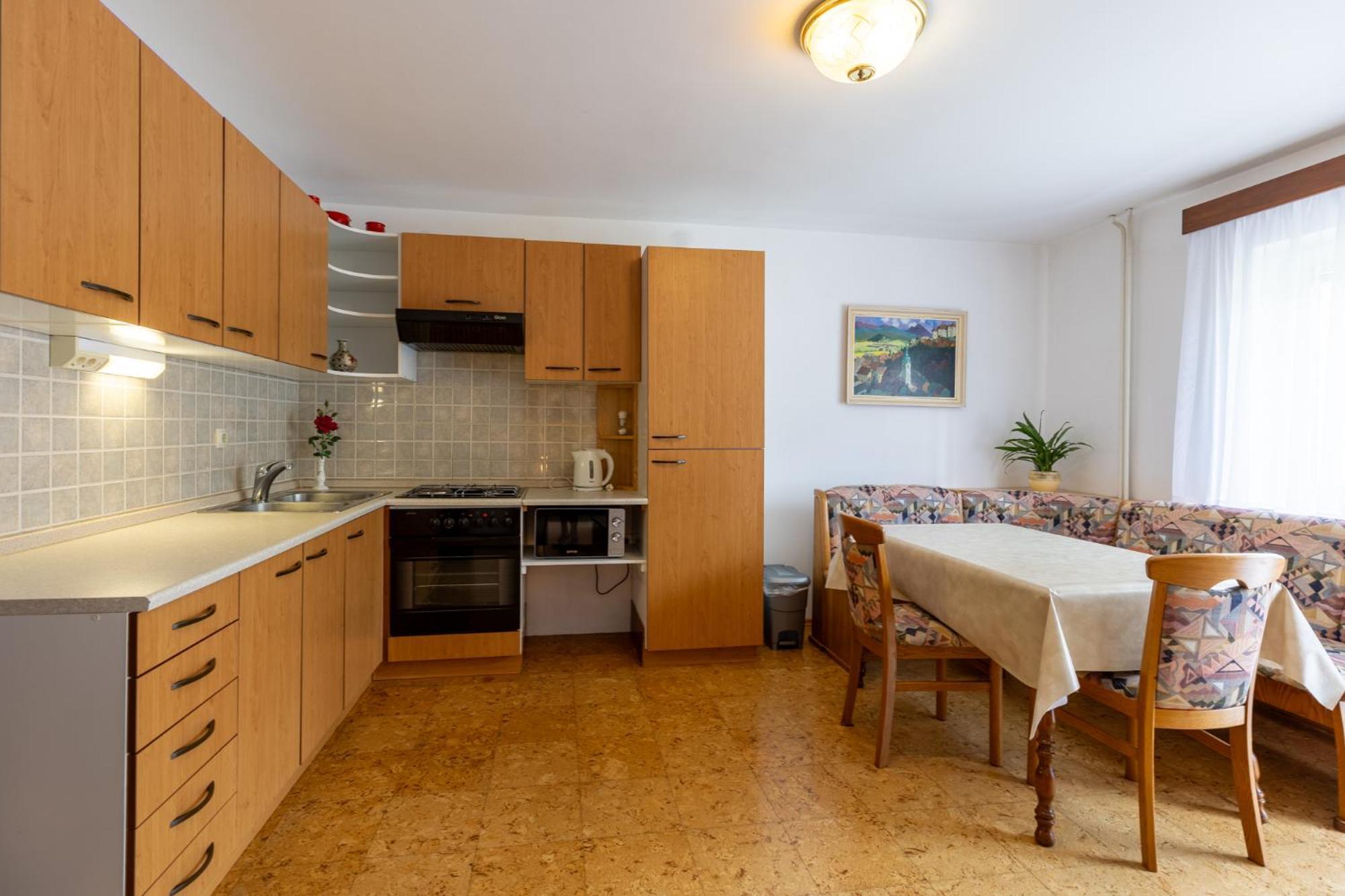 Apartmaji Arh Matilda Bohinj Εξωτερικό φωτογραφία
